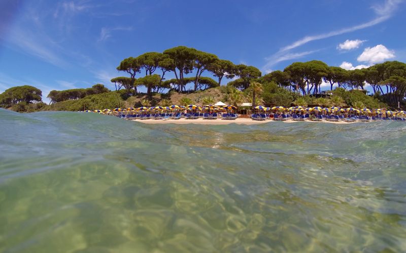 Giardino Beach