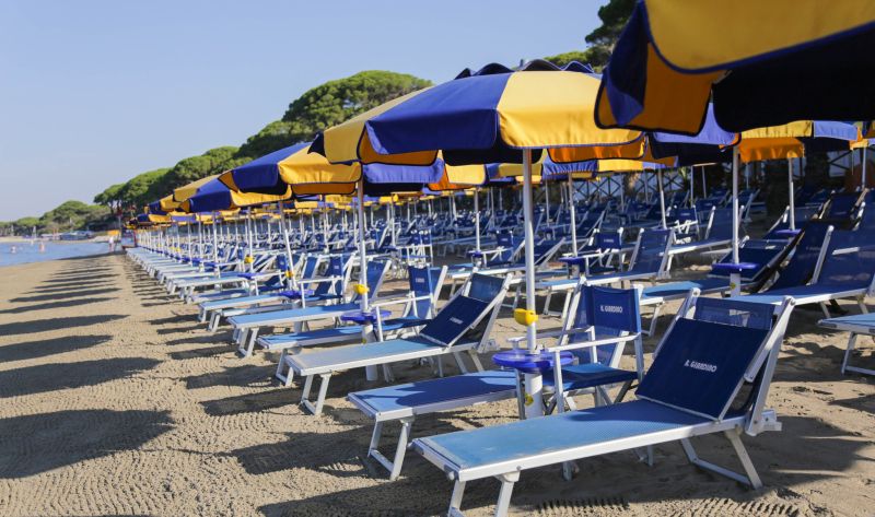 Giardino Beach