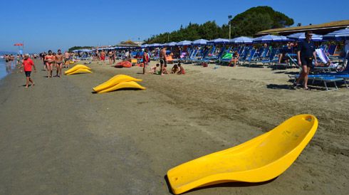 Bagno Cerboli