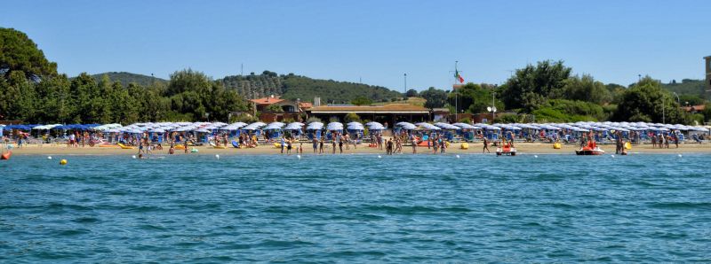 Bagno Cerboli