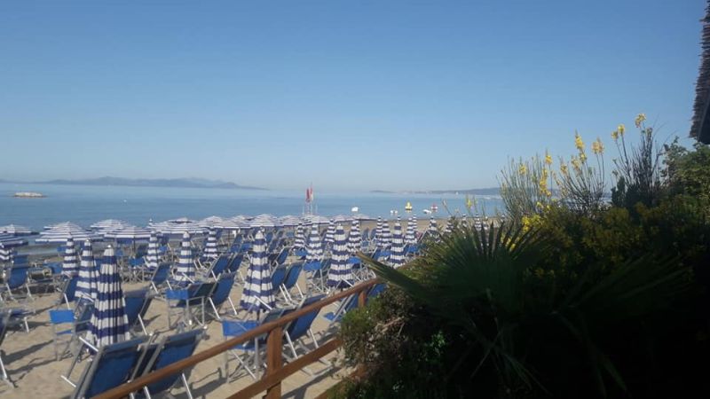 Bagno Cerboli