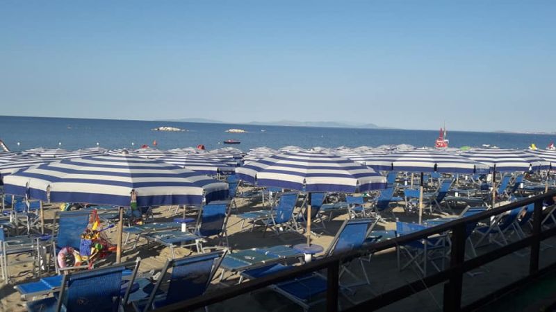 Bagno Cerboli