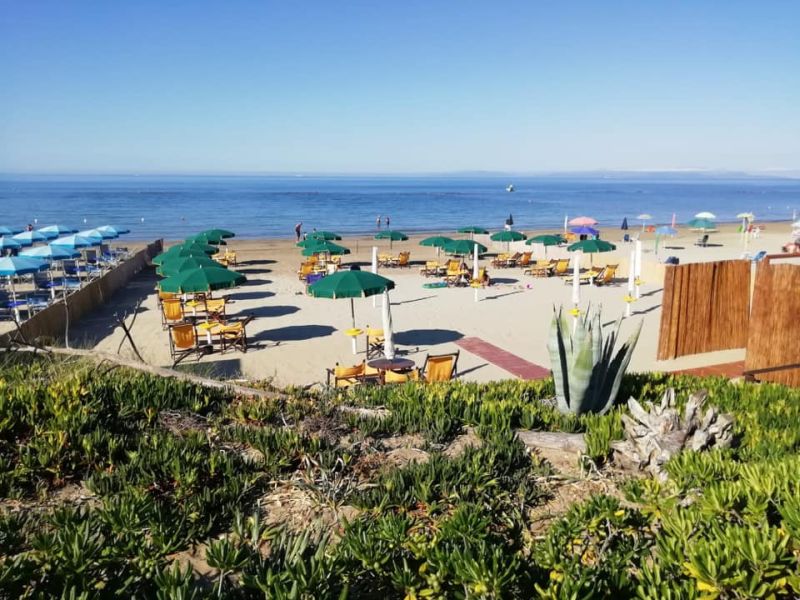 Aziza Beach