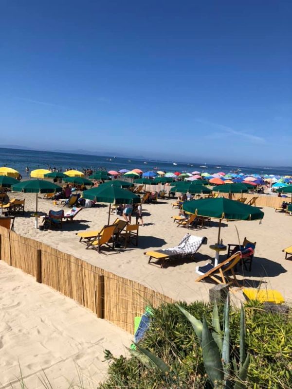 Aziza Beach