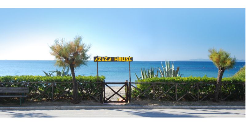 Aziza Beach