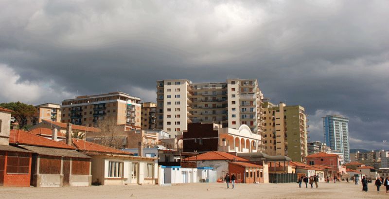 Aziza Beach