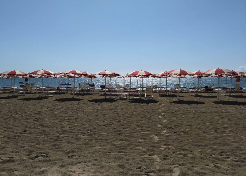 Bagno Il Gabbiano