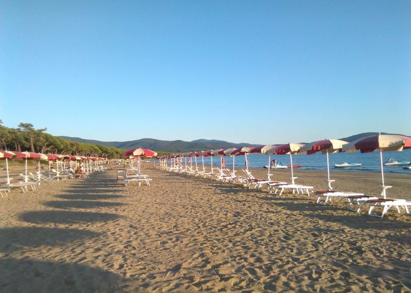 Bagno Il Gabbiano