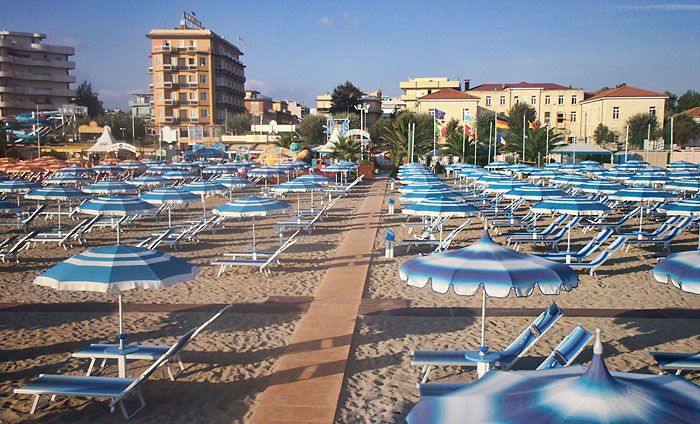 Bagni 99 Loretta
