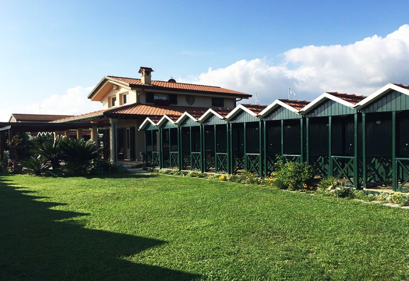 Bagno Giuliana