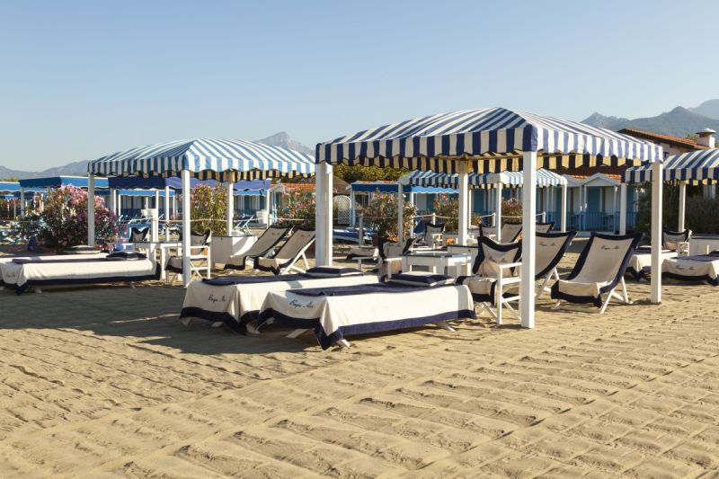 Bagno Alex