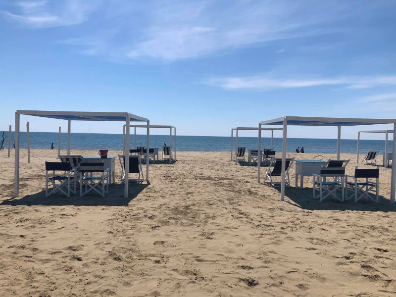 Bagno Isola