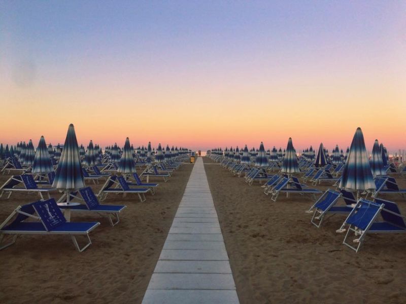 Bagno Sirena 23