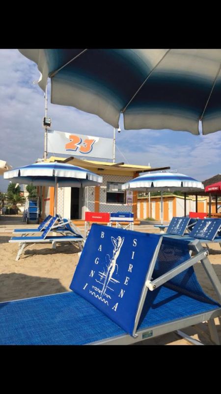 Bagno Sirena 23