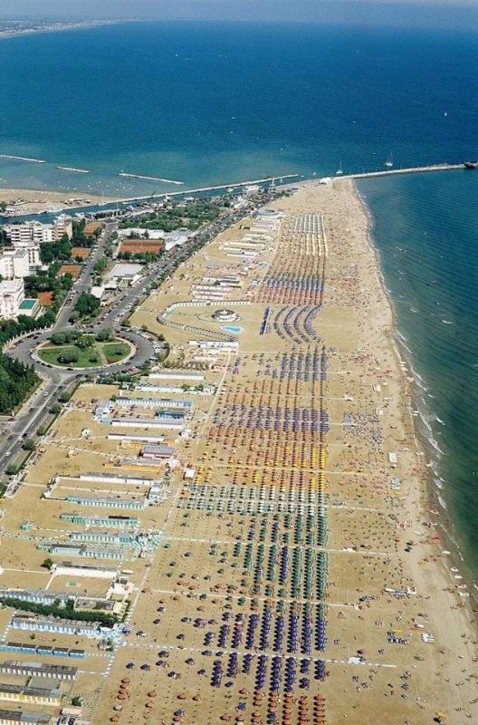 Bagno Sirena 23