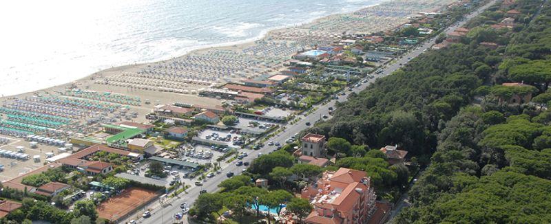 Bagno Vasco