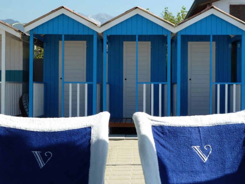 Bagno Vasco