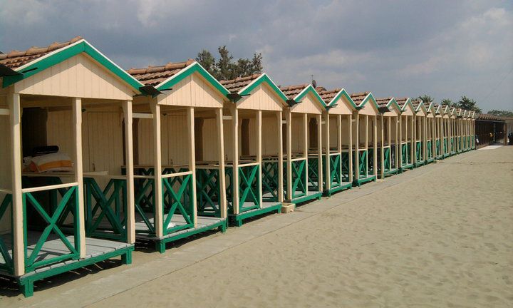 Bagno Graziella