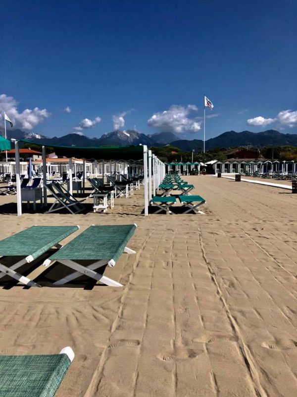 Bagno Beppe Ponente