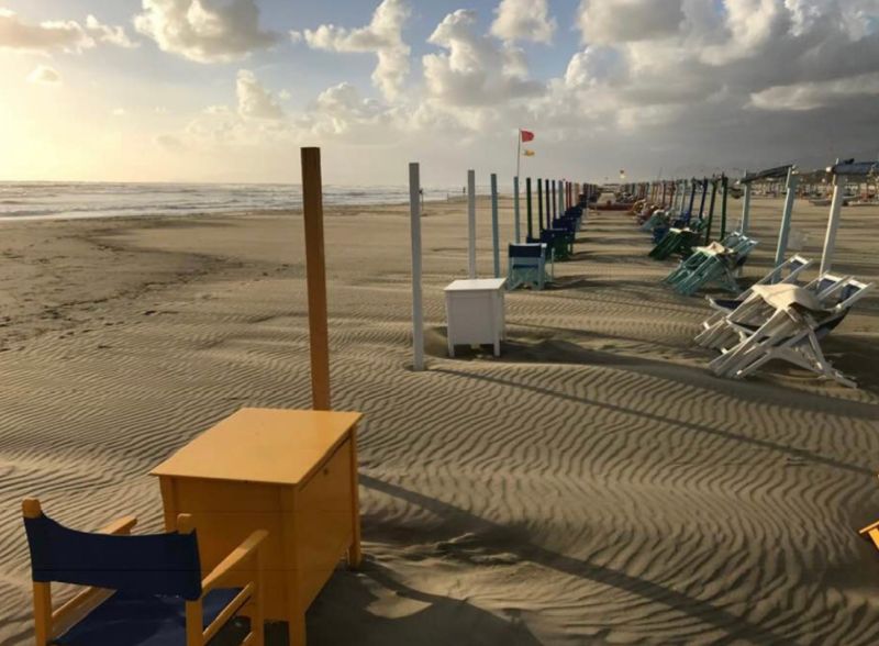 Bagno Costanza