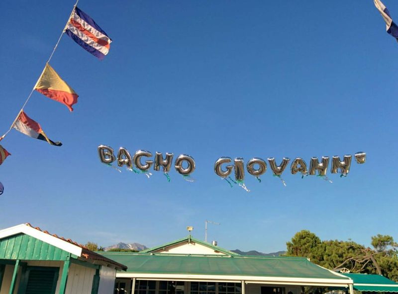 Bagno Giovanni