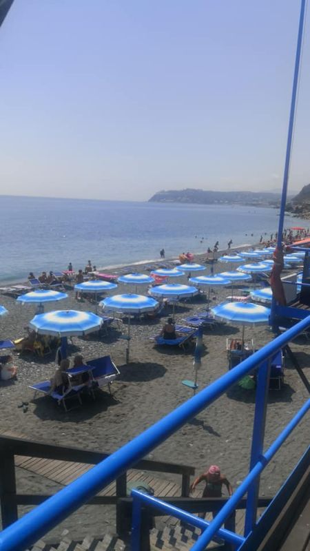 Bagni Lido di Vesima