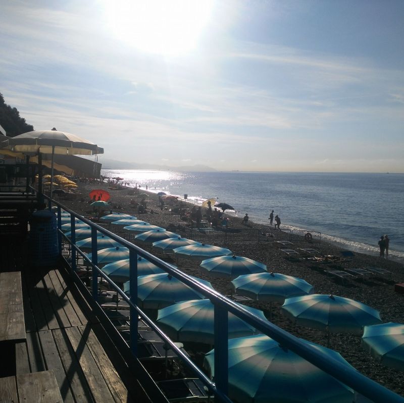 Bagni Lido di Vesima