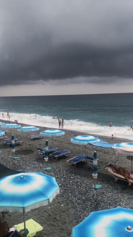Bagni Lido di Vesima