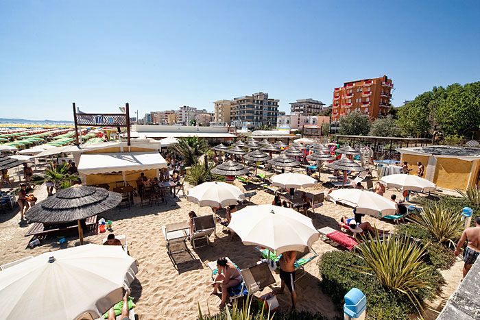 Bagno Angelo 108