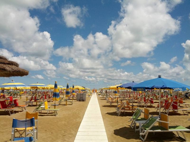 Bagno Gastone 19