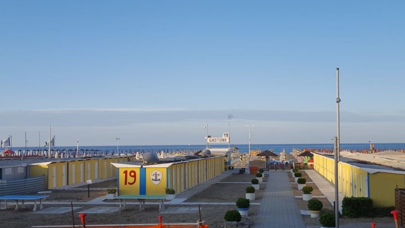 Bagno Gastone 19
