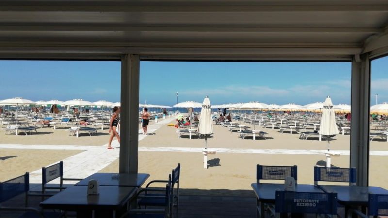 Bagni 12 Azzurro