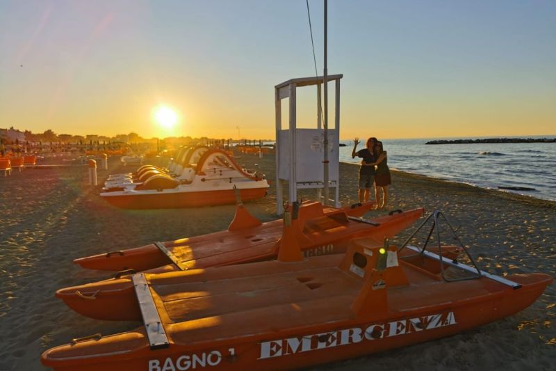 Bagno Riviera 1