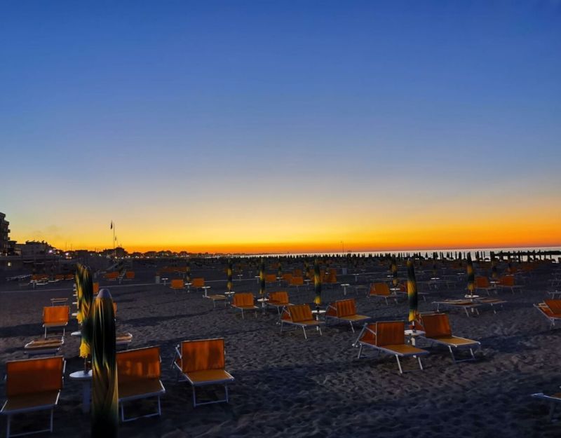 Bagno Riviera 1