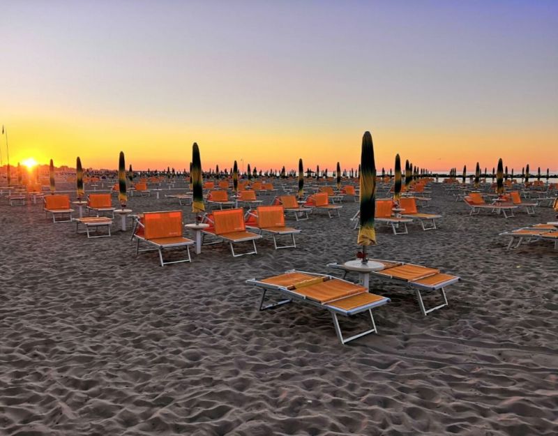 Bagno Riviera 1