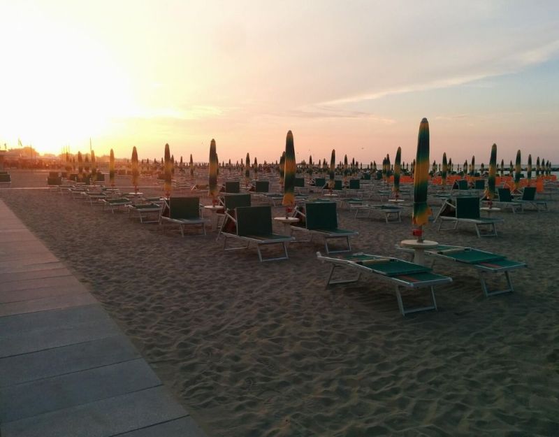 Bagno Riviera 1