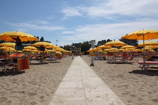 Bagno 7 Micky