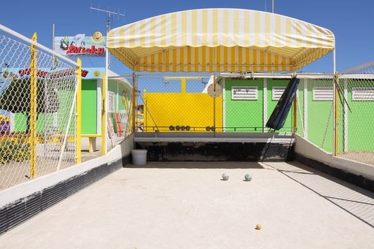 Bagno 7 Micky
