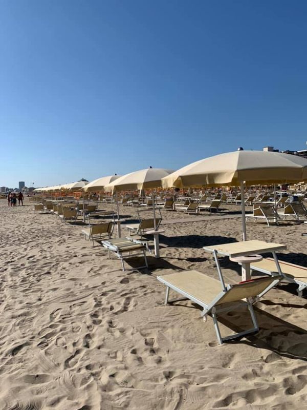 Bagno Anna 22
