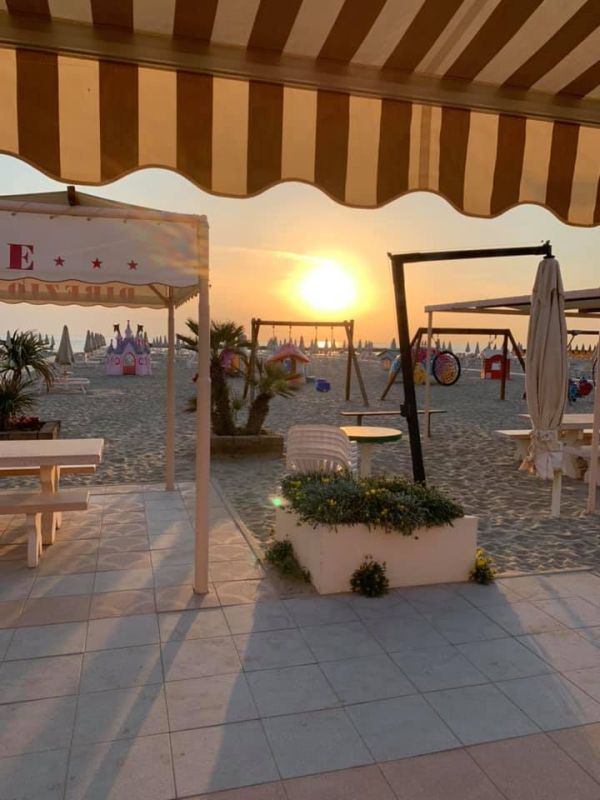 Bagno Anna 22