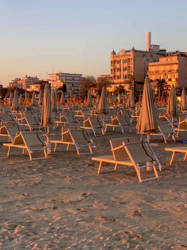 Bagno Anna 22