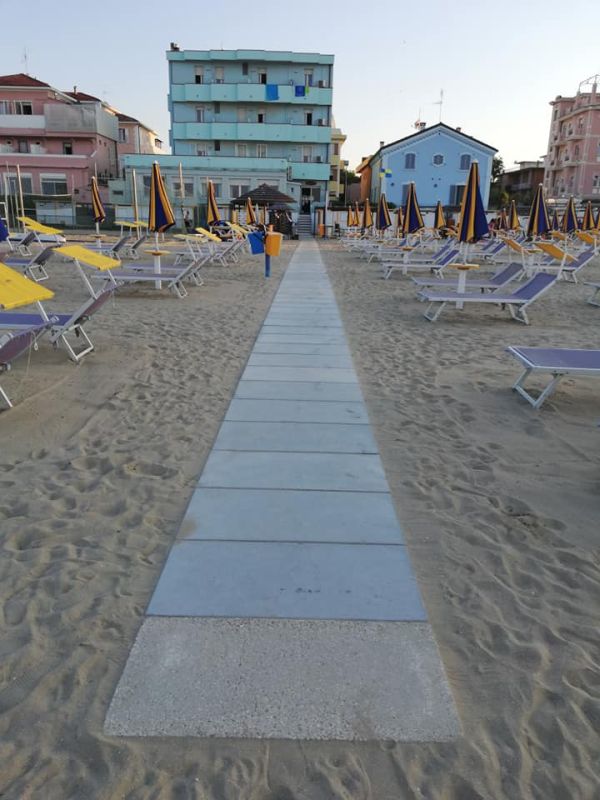 Bagno Pietro 37