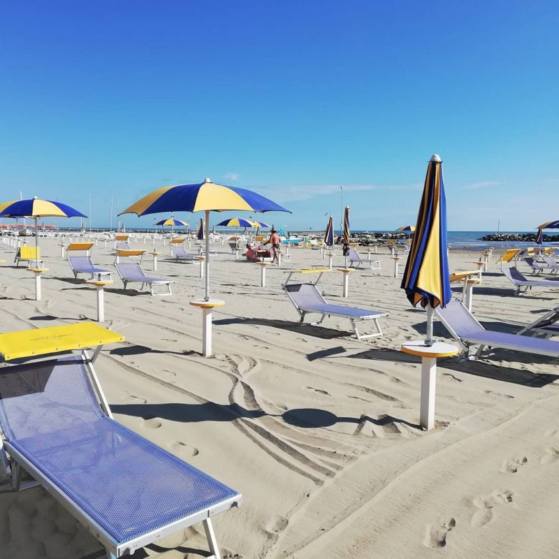 Bagno Pietro 37