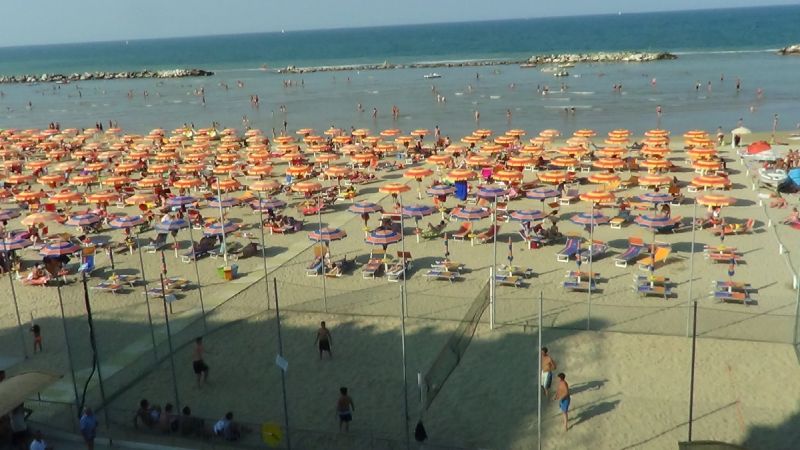 Bagni 39 Cigno