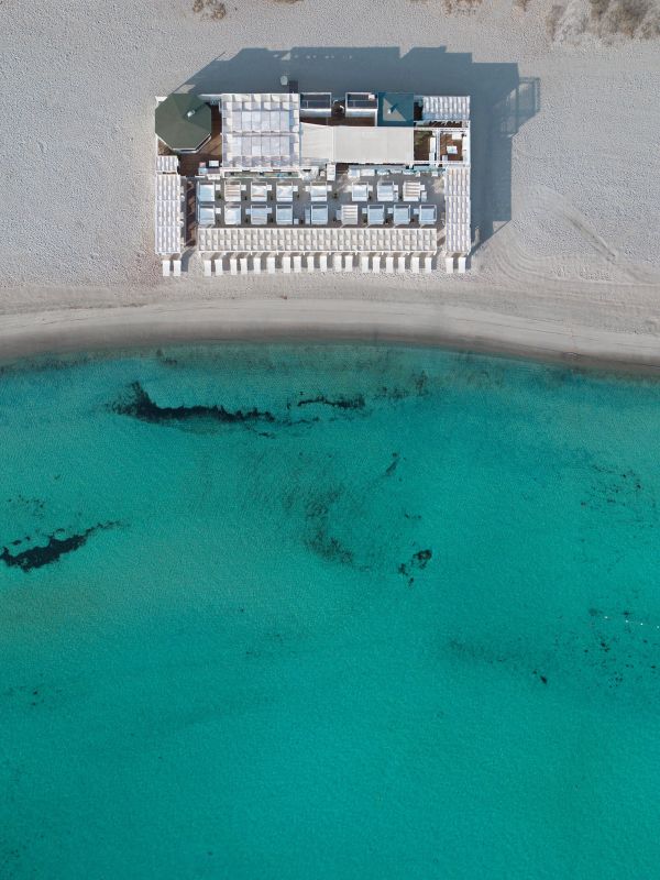 Blu Beach