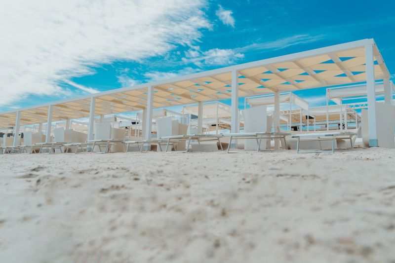 Blu Beach
