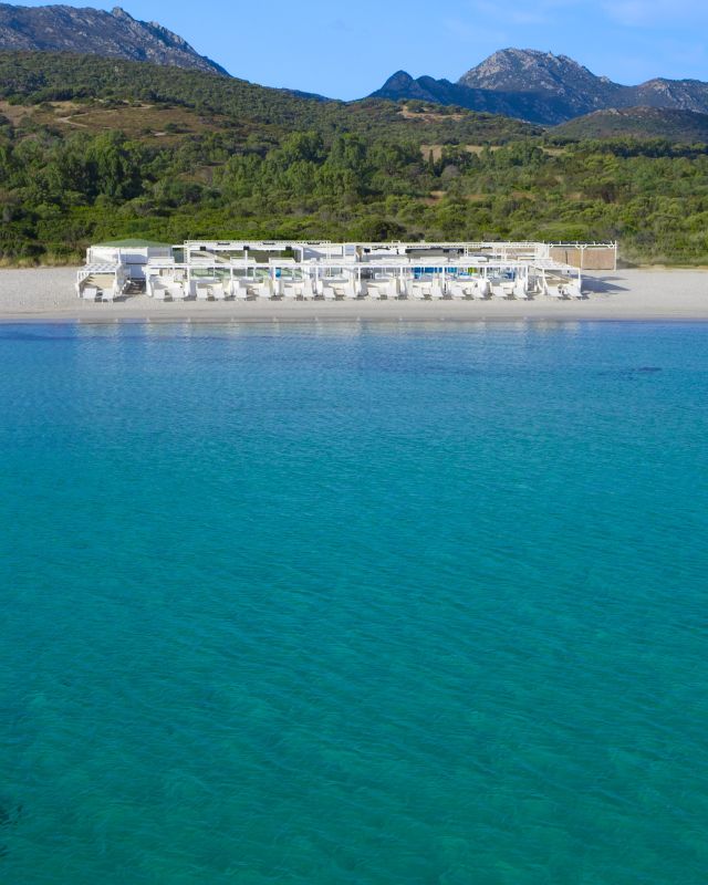 Blu Beach