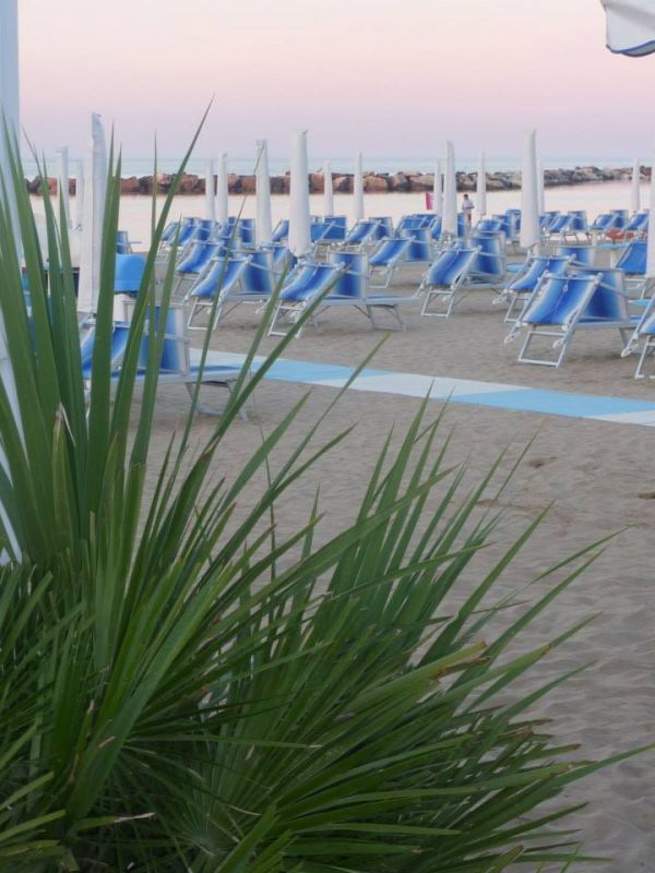 Bagni 56 Madero