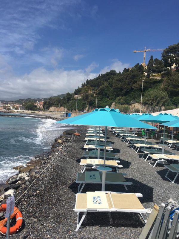 Bagni Papeete Beach