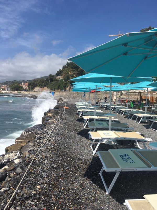 Bagni Papeete Beach